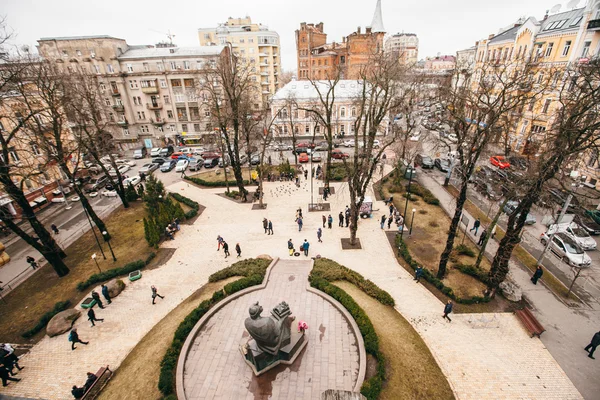 Kyiv Golden Gate — Fotografia de Stock