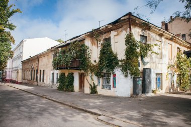 Odesa bağlantı noktası