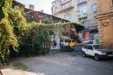Odesa bağlantı noktası