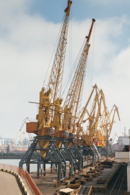 Odesa bağlantı noktası