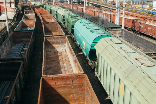 Odesa bağlantı noktası