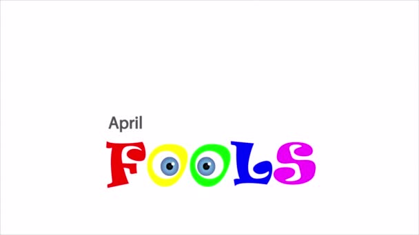 219 April fools day Videos, Royalty-free Stock April fools day Footage |  Depositphotos