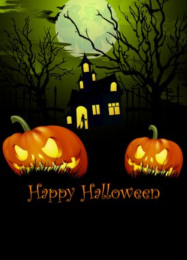 eski kilise, Cadılar Bayramı