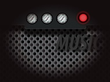 amplifikatör