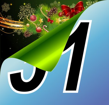 1 Ocak