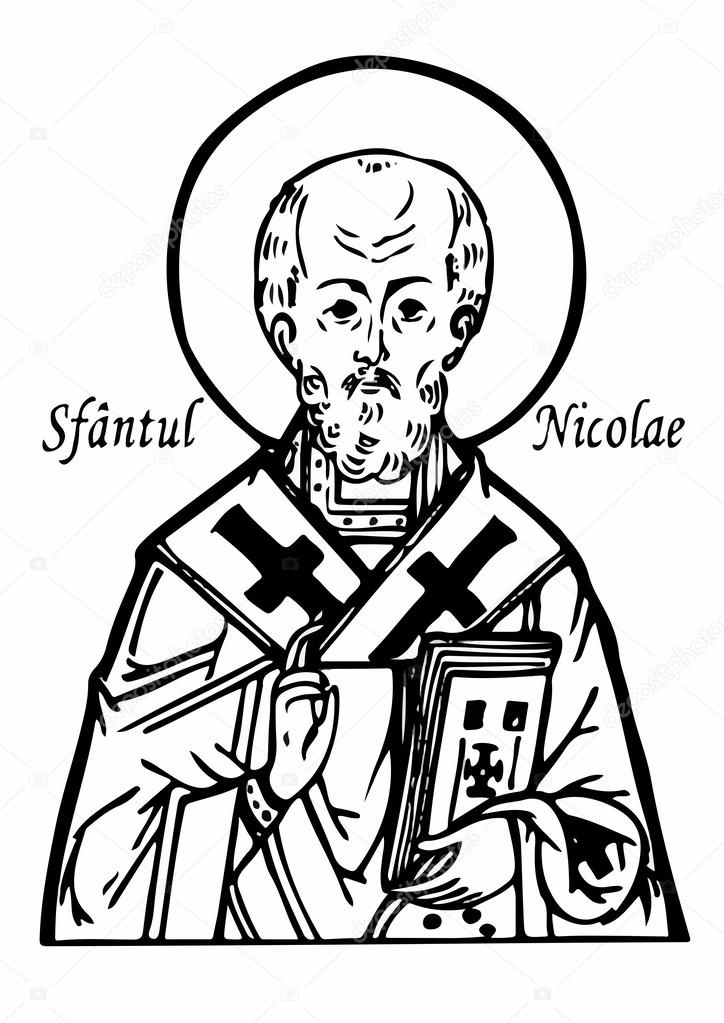 St. Nicholas