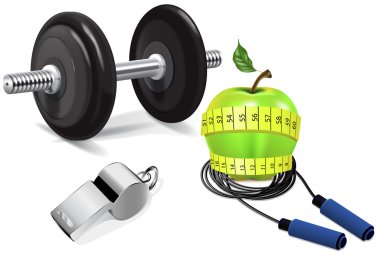 Zayıflama spor