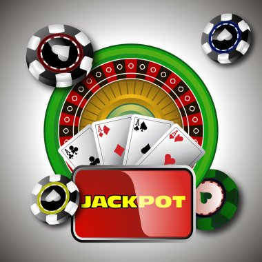 Tasarım ve casino jackpot