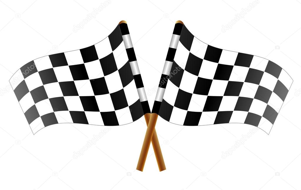 17+ Race Flagge Images