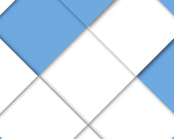 El patrón geométrico de los cuadrados — Archivo Imágenes Vectoriales