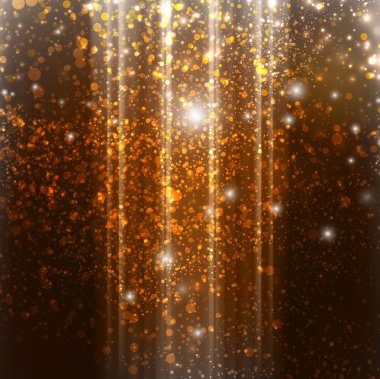 bokeh Azalan