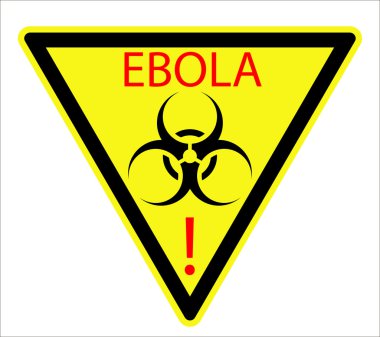 Ebola virüsü biyolojik iz