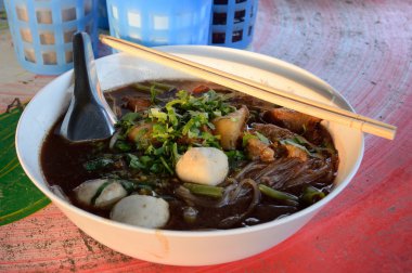 erişte çorbası sığır eti güveç