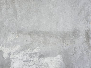 Gri beton dokular. Çizik ve çatlaklarla eski grunge dokuları.