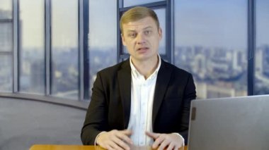 Blogcu haberler hakkında konuşuyor