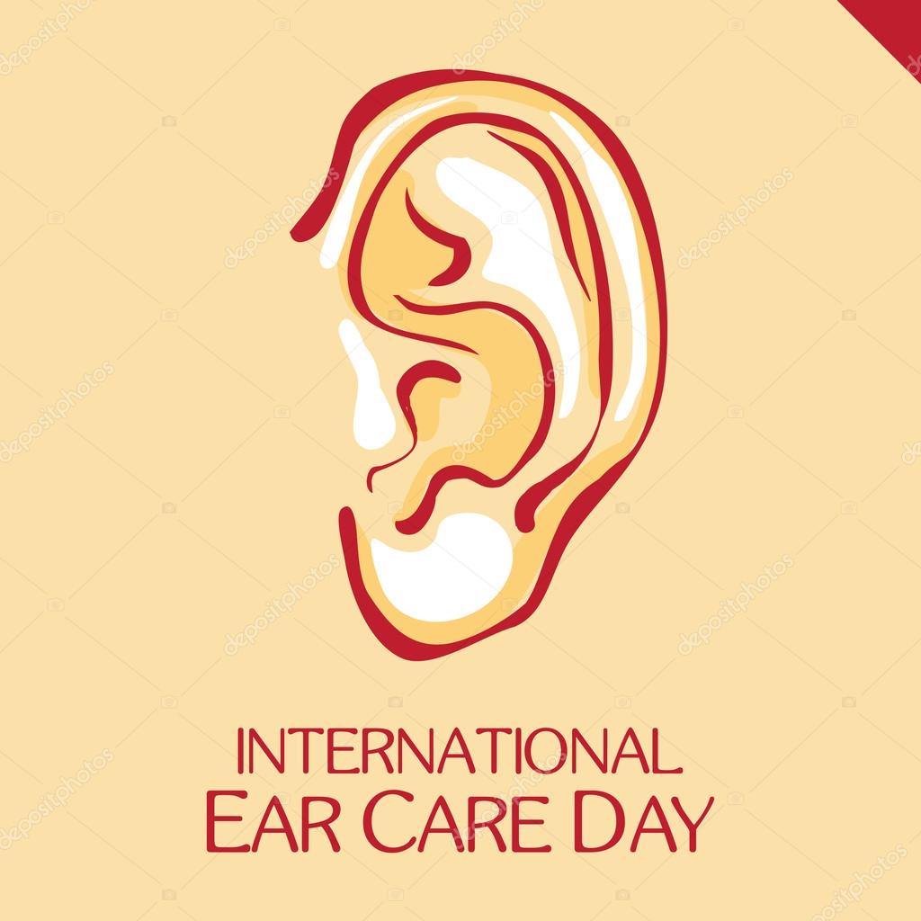 Día internacional del cuidado del oído 2023