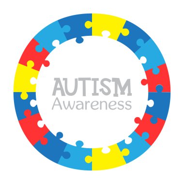 Dünya otizm farkındalık günü