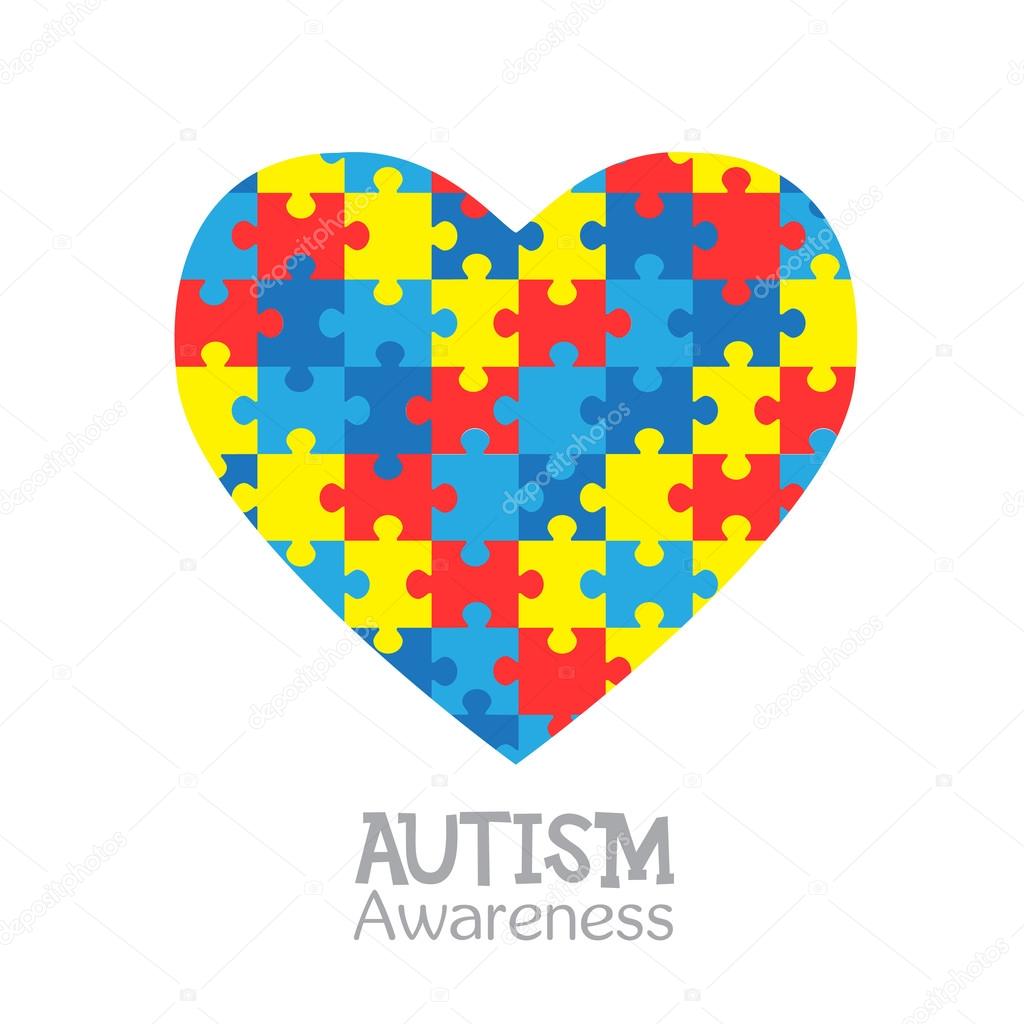 World autism awareness day