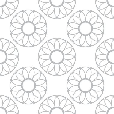 karalama çiçek arka plan