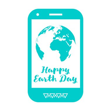 Happy Earth Day giftcard