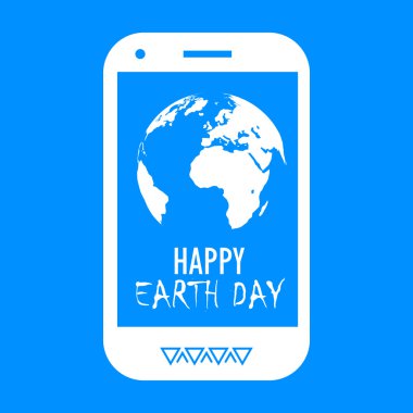 Happy Earth Day giftcard