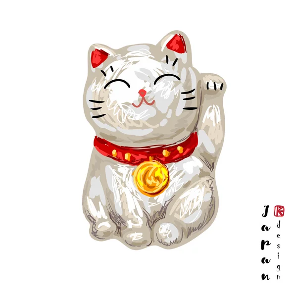 招き猫ストックベクター ロイヤリティフリー招き猫イラスト Depositphotos 招き猫ストックベクター ロイヤリティフリー招き猫イラスト Depositphotos