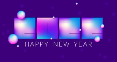 Yeni yılın kutlu olsun 2022 parlak tasarım 2022 mutlu yıllar. Parlak Çin Yeni Yıl tatili. 2022 kutlaması. Renkli modern Noel tasarımı. 2022 yılbaşı sembolü. Takvim kapağı