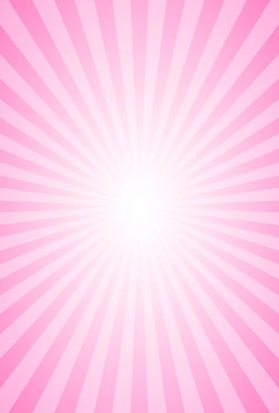 Αφηρημένη Ροζ Απεικόνιση Διάνυσμα Φόντο Αφηρημένο Ροζ Φόντο Πανό Διακόσμησης — Διανυσματικό Αρχείο