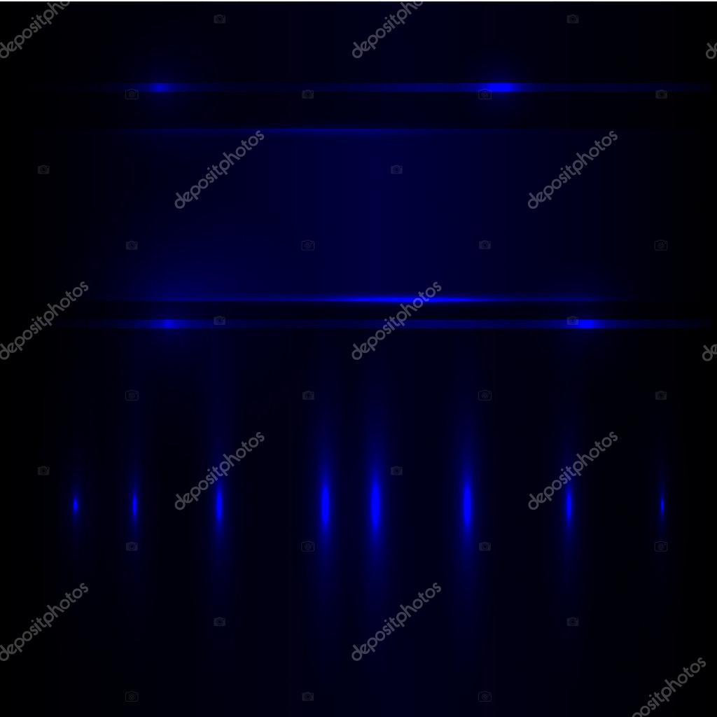 Shining blue background Stock Vector Image by ©artskvortsova 56574235