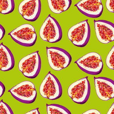 incir seamless modeli