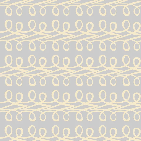 Abstract retro pattern — Stok Vektör