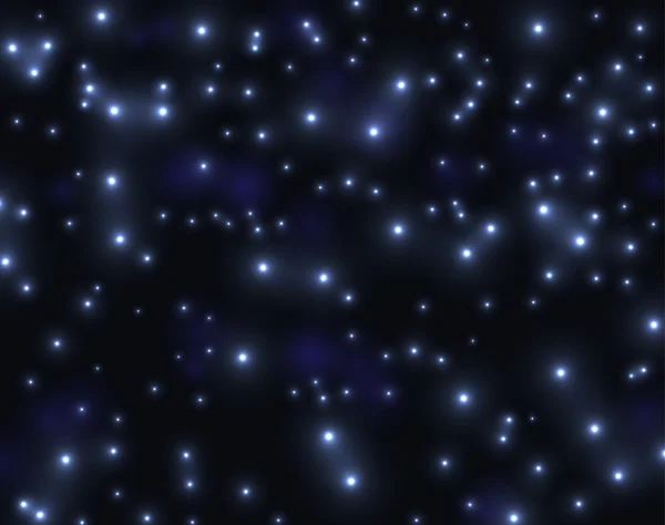 Анотація яскраві зірки — стоковий вектор