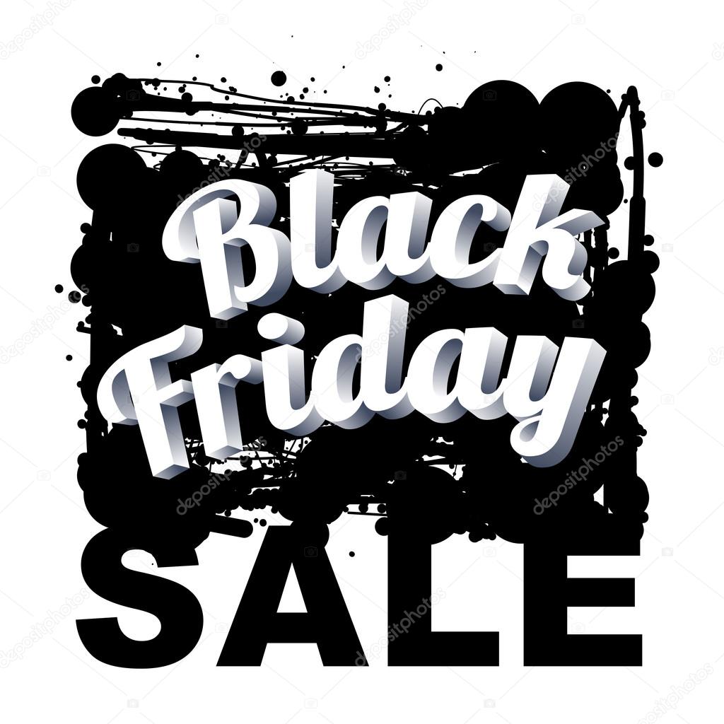 Black Friday Sale