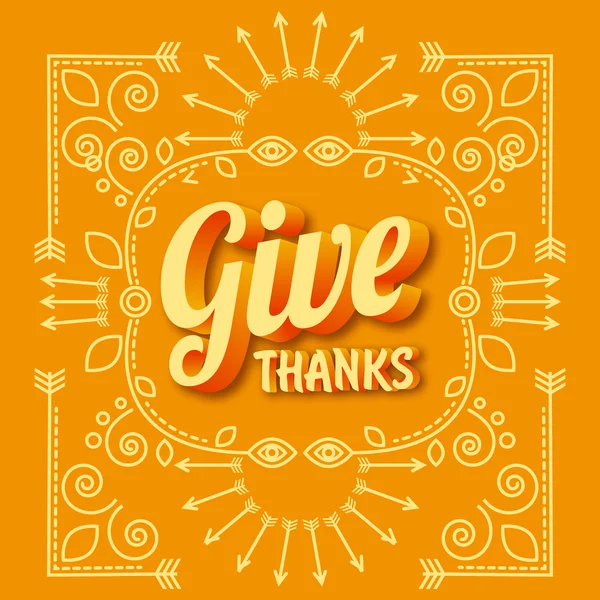 Give Thanks Stock Illustrations – 5,537 Give Thanks Stock