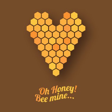 Oh honey! Bee mine