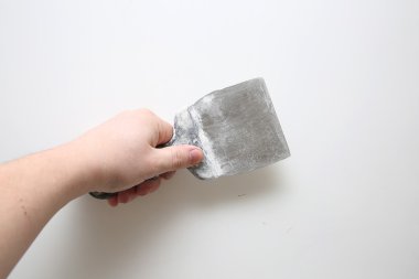 Bir dakika dostum el aletleri