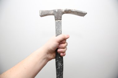 Bir dakika dostum el aletleri