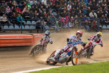 Speedway biniciler parça