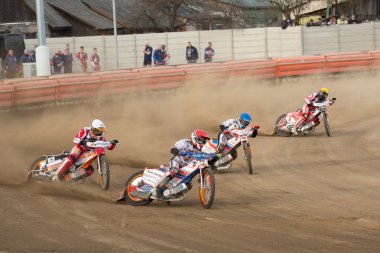 Speedway biniciler parça
