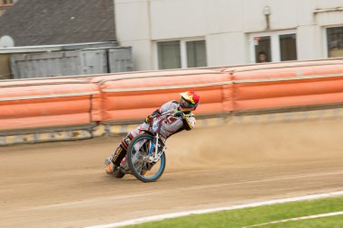 Speedway biniciler parça
