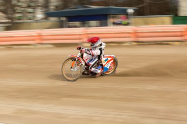 Speedway biniciler parça