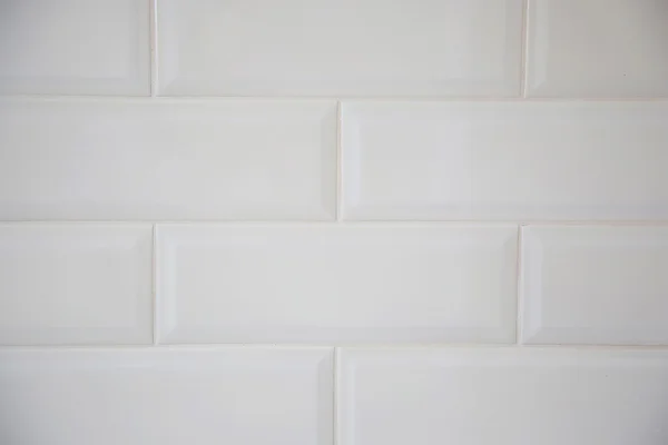Baldosa blanca rectangular | ladrillo cerámico blanco azulejo de la