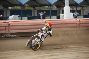 Speedway biniciler parça