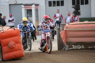 Speedway biniciler parça