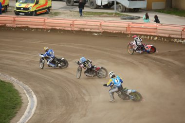 Speedway biniciler parça