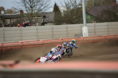 Speedway biniciler parça