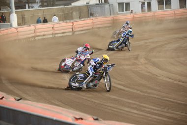 Speedway biniciler parça