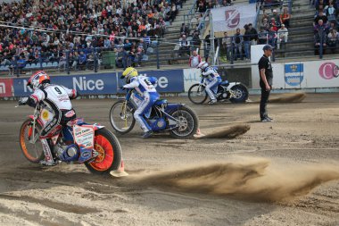 Speedway biniciler parça