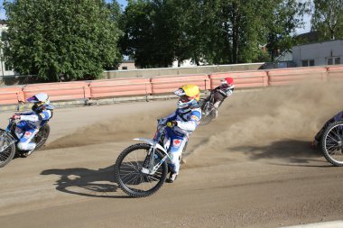 Speedway biniciler parça