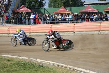 Speedway biniciler parça